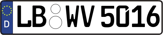 LB-WV5016