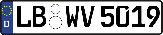 LB-WV5019
