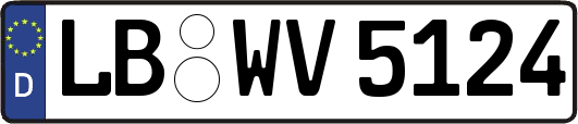 LB-WV5124