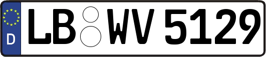 LB-WV5129
