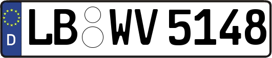 LB-WV5148