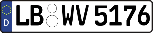 LB-WV5176