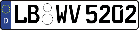 LB-WV5202