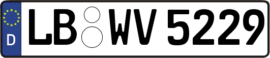 LB-WV5229