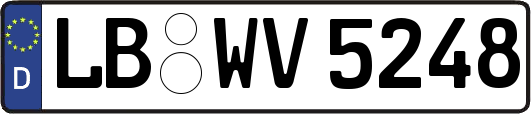 LB-WV5248