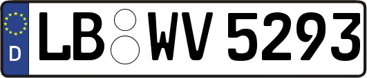LB-WV5293