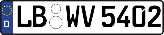LB-WV5402