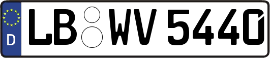 LB-WV5440