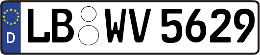 LB-WV5629