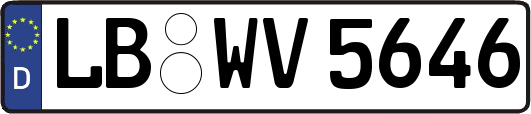 LB-WV5646