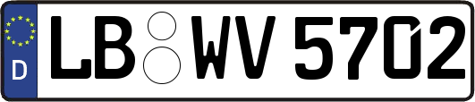 LB-WV5702