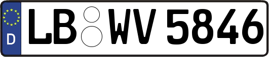LB-WV5846