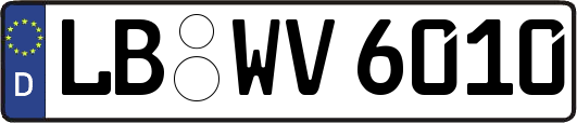 LB-WV6010