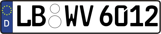 LB-WV6012