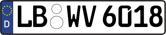 LB-WV6018