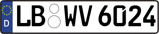 LB-WV6024