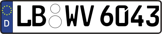 LB-WV6043