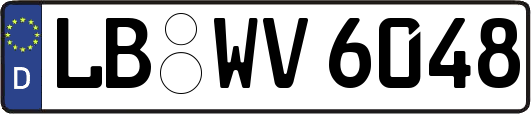 LB-WV6048