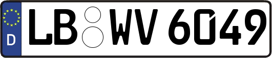 LB-WV6049
