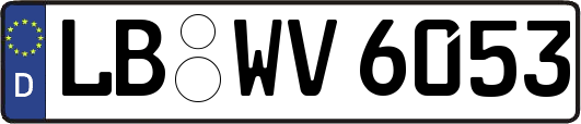LB-WV6053