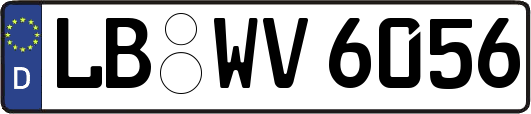 LB-WV6056