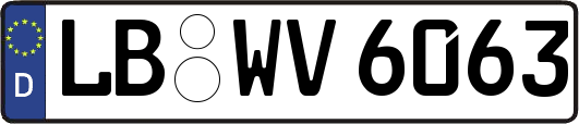 LB-WV6063
