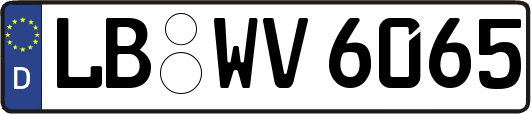 LB-WV6065
