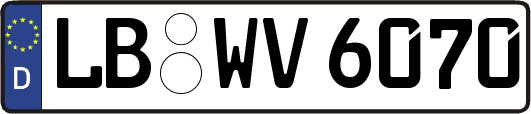 LB-WV6070