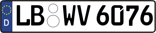 LB-WV6076