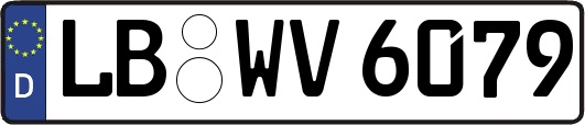 LB-WV6079