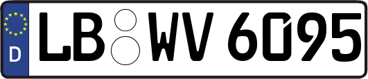 LB-WV6095
