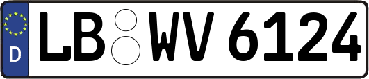 LB-WV6124