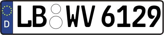 LB-WV6129