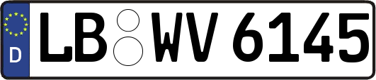 LB-WV6145