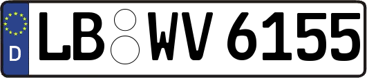 LB-WV6155