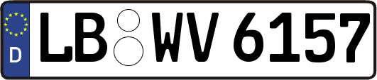LB-WV6157