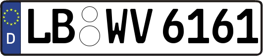 LB-WV6161
