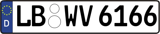 LB-WV6166