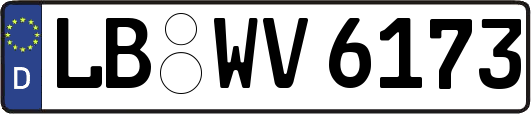 LB-WV6173