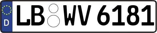 LB-WV6181