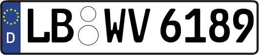 LB-WV6189