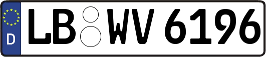 LB-WV6196