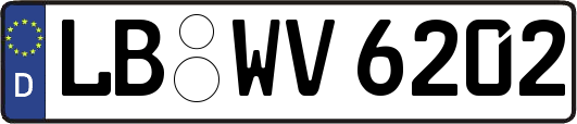 LB-WV6202