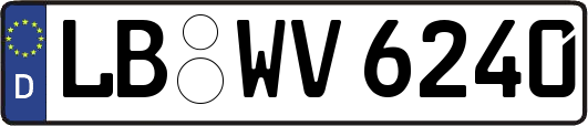 LB-WV6240