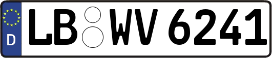 LB-WV6241