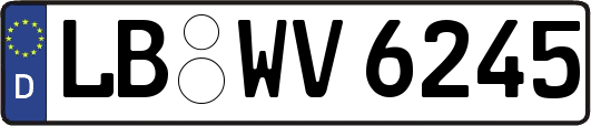 LB-WV6245