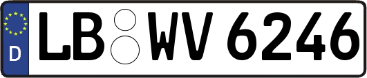 LB-WV6246
