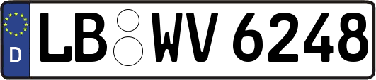 LB-WV6248