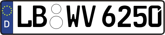 LB-WV6250