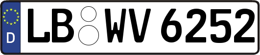 LB-WV6252